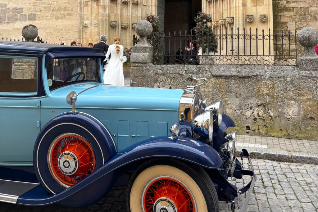 WEDDING WHEELS-1009